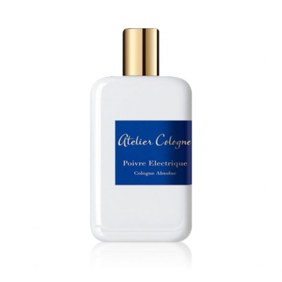عطر اتيلير كولون بوافري إليكتريك